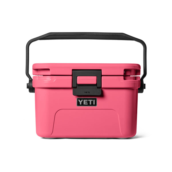 Tropical Pink Roadie 8 Cooler
