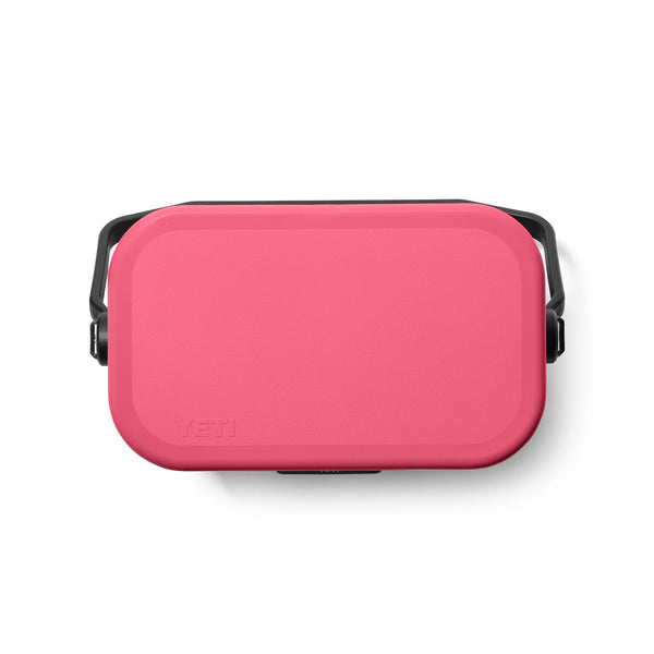Tropical Pink Roadie 8 Cooler
