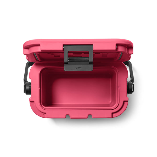 Tropical Pink Roadie 8 Cooler