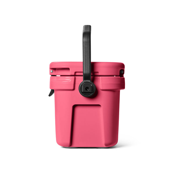 Tropical Pink Roadie 8 Cooler