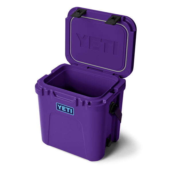 Pace Purple Roadie 24 Cooler