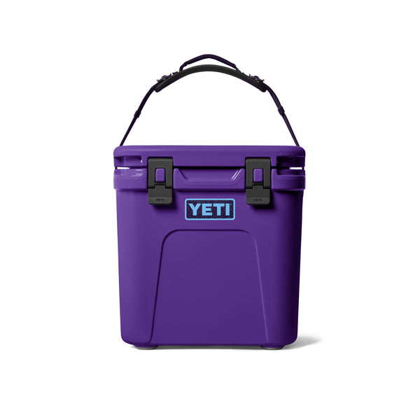 Pace Purple Roadie 24 Cooler