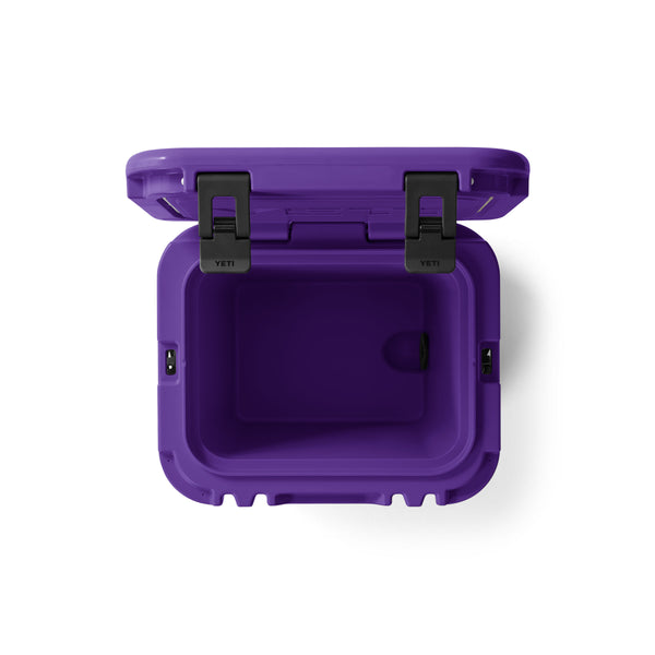 Pace Purple Roadie 24 Cooler
