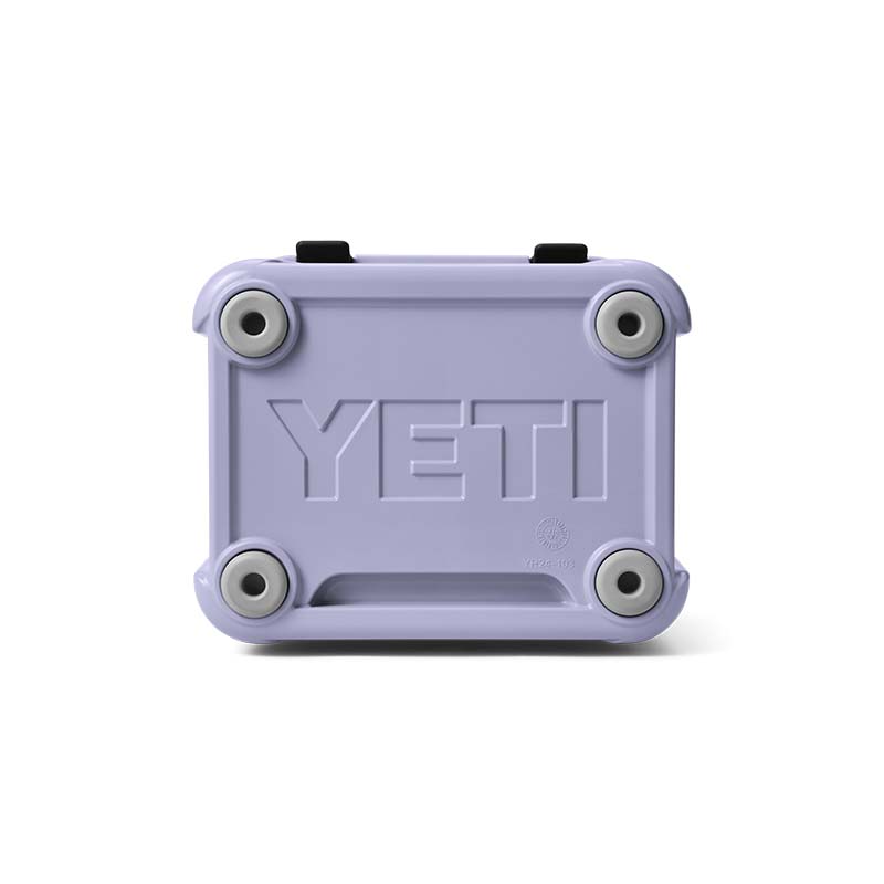 Grab a cheap Yeti cooler in Camp Green, Navy Blue, or Cosmic Lilac