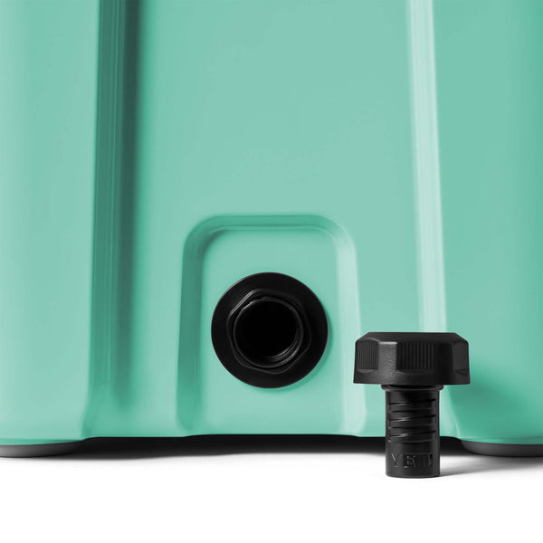 Seafoam Roadie 24 Cooler