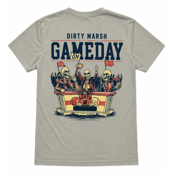 Game Day Short Sleeve T-Shirt