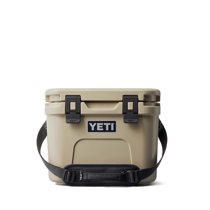 tan yeti cooler bag Tundra 35 Qt. Cooler, J&M Tackle resistant portable cooler Tan Roadie 15 Cooler