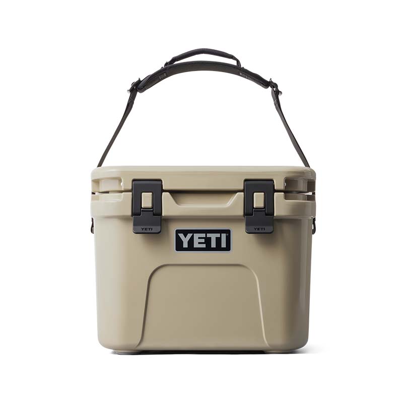 YETI® Tan Roadie 15 Cooler | Palmetto Moon