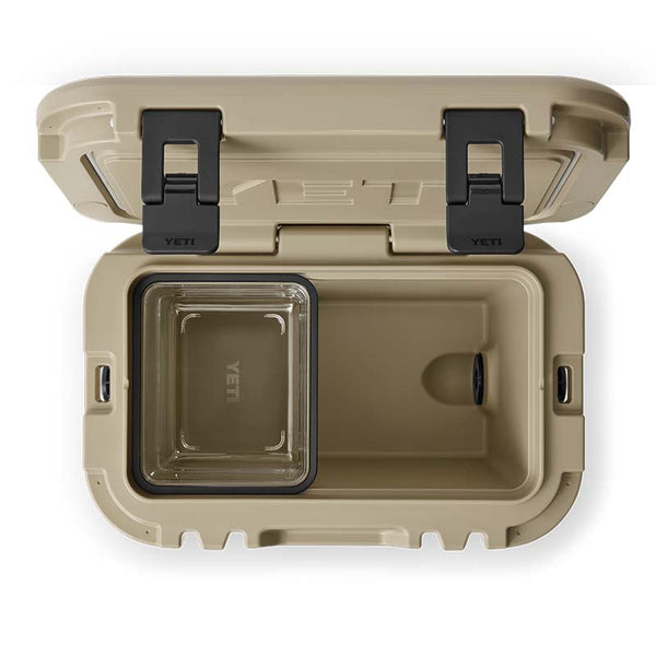 tan yeti cooler bag Hopper Flip 8 Portable Cooler, Field Tan/Blaze Orange The rotomolded construction makes the Tundra virtually indestructible Yeti Roadie 24 Hard Cooler