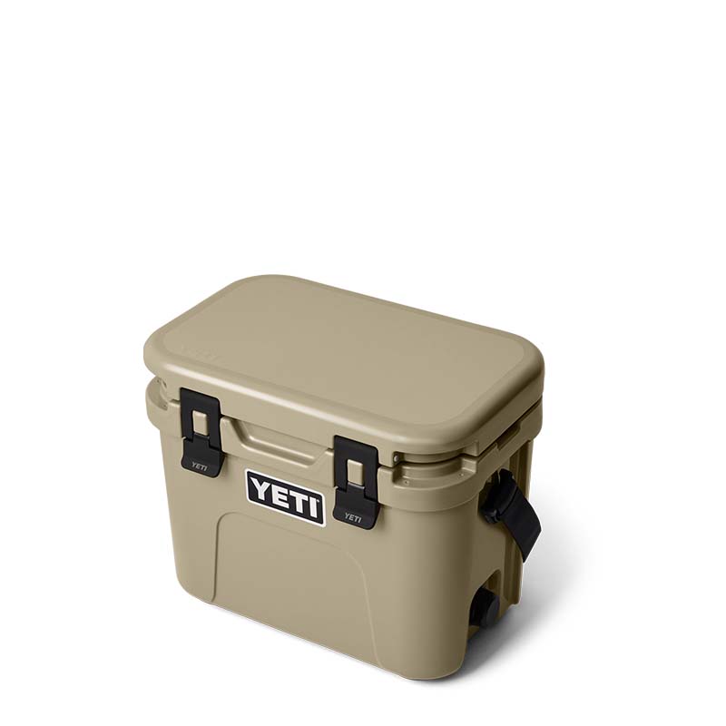 YETI® Tan Roadie 15 Cooler | Palmetto Moon