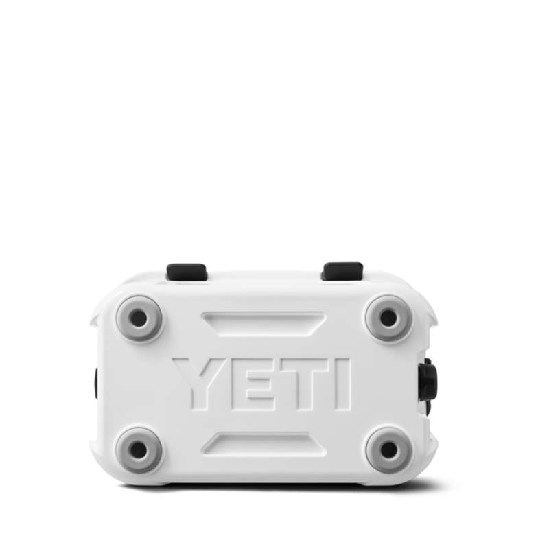 YETI® White Roadie 15 Cooler | Palmetto Moon