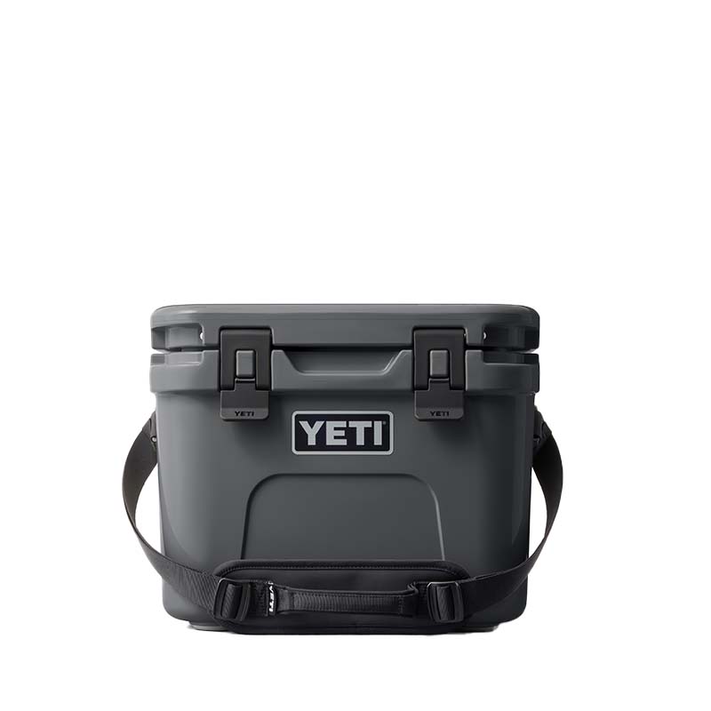 YETI® Charcoal Roadie 15 Cooler | Palmetto Moon