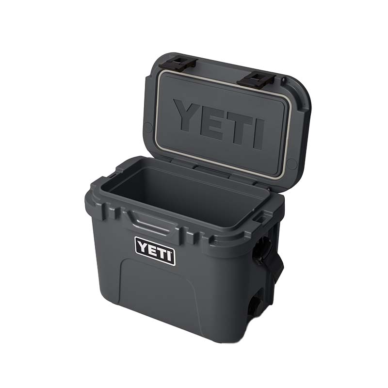 イエティ　ローディ20 チャコール　yeti YETI】徹底解説＆比較！ローディ20 vs タンドラ35 最強のクーラーは
