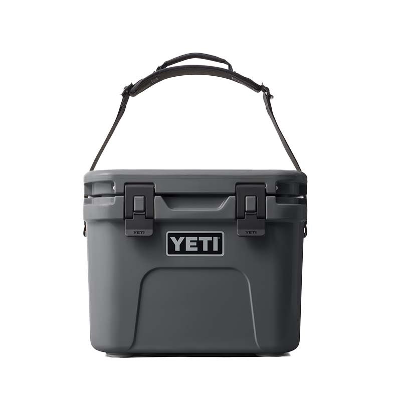 YETI® Charcoal Roadie 15 Cooler Palmetto Moon - Main Image