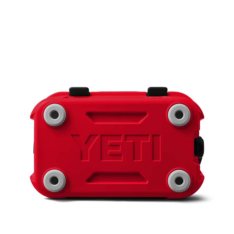 YETI® Rescue Red Roadie 15 Cooler | Palmetto Moon