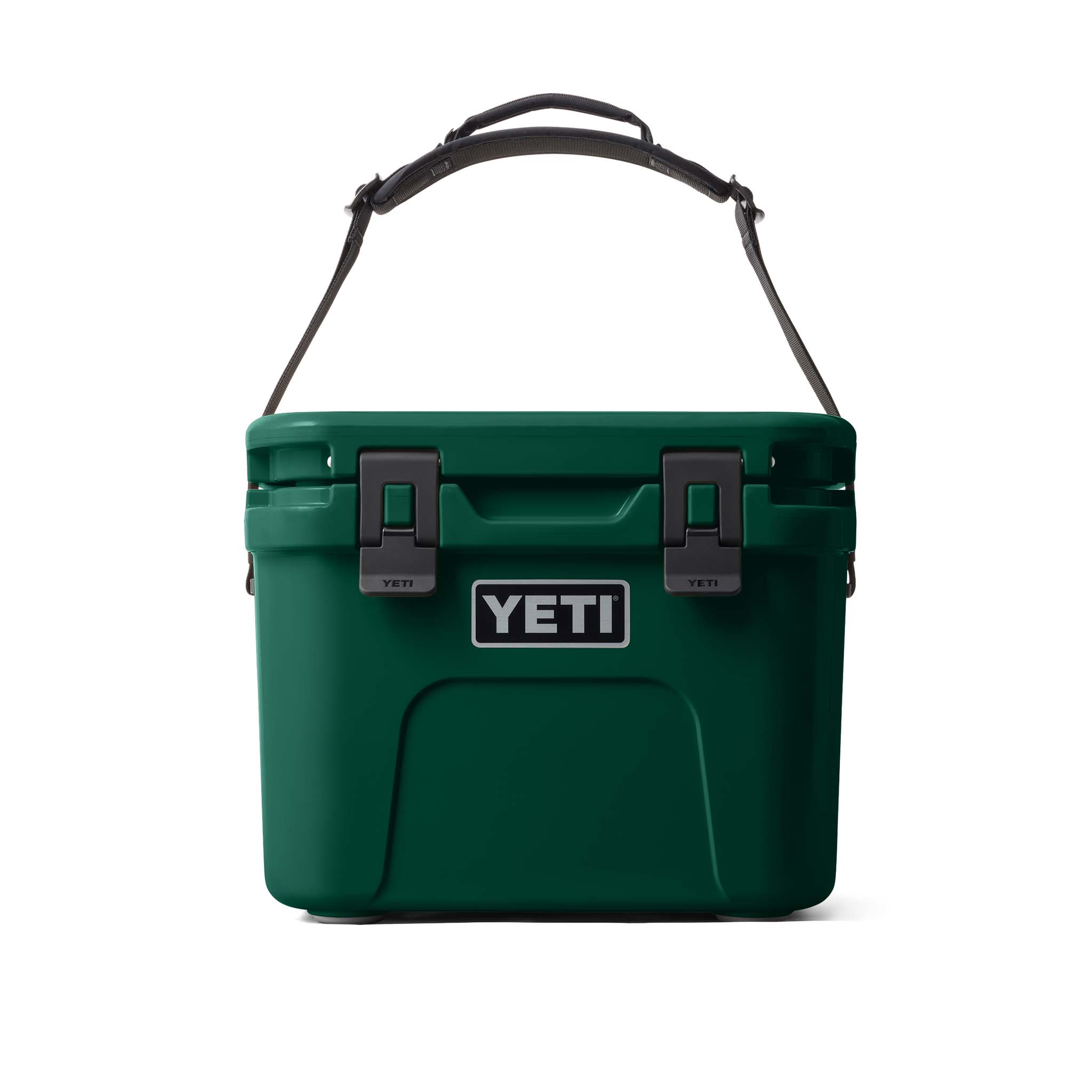 YETI® Black Forest Green Roadie 15 Cooler Palmetto Moon