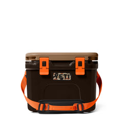 YETI® Wetlands Roadie 15 Cooler | Palmetto Moon