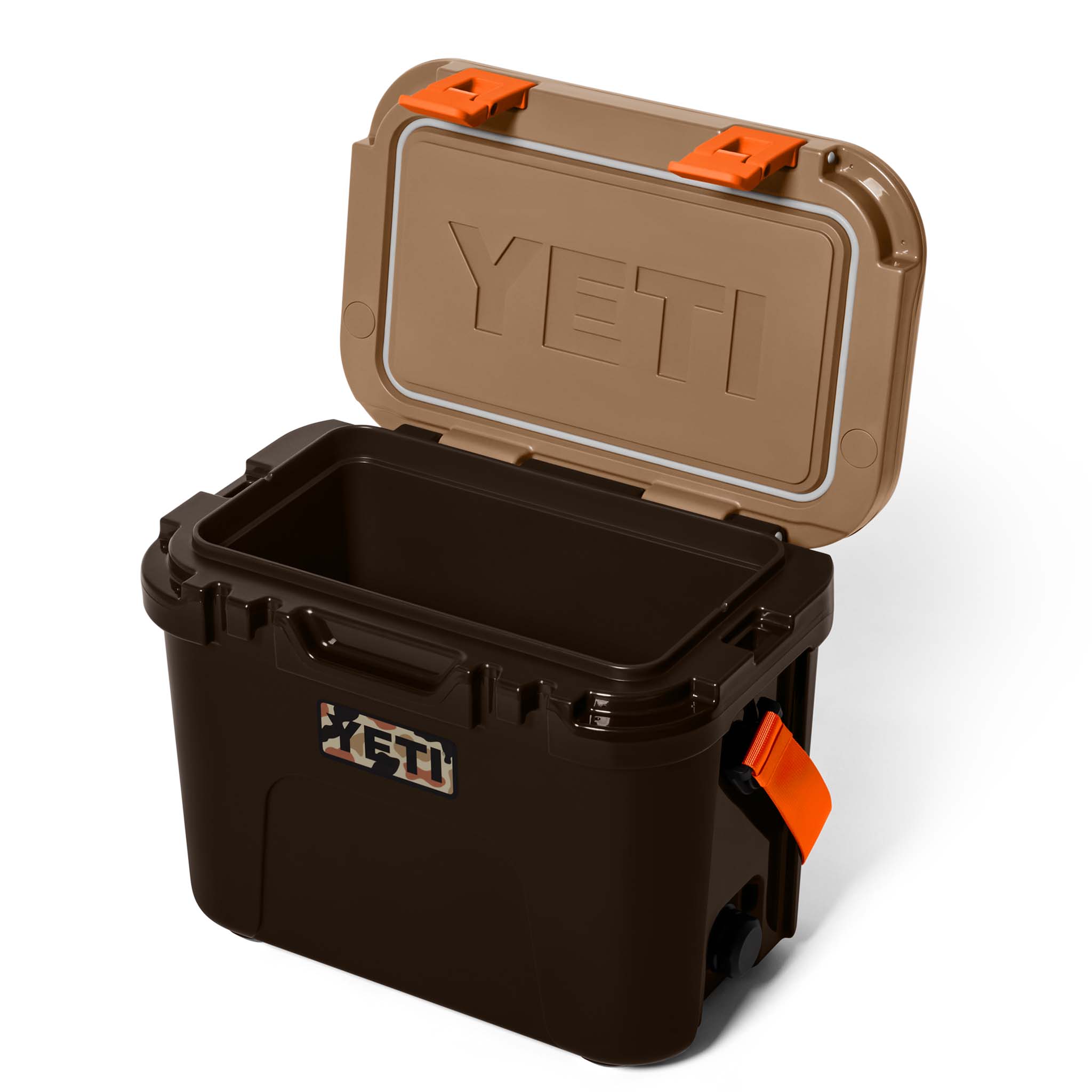 YETI® Wetlands Roadie 15 Cooler | Palmetto Moon