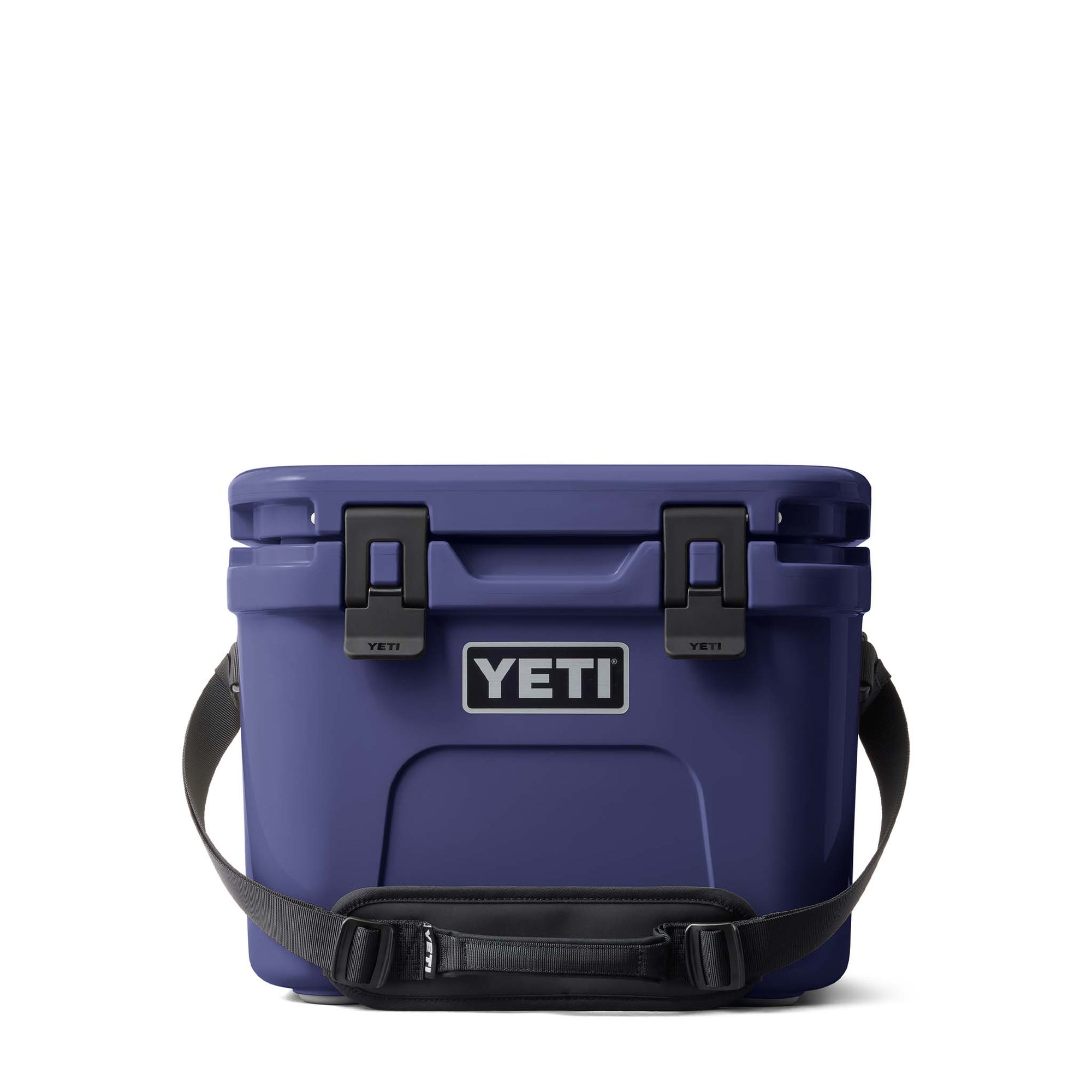 Front view of Moon Dust Roadie 15 Cooler