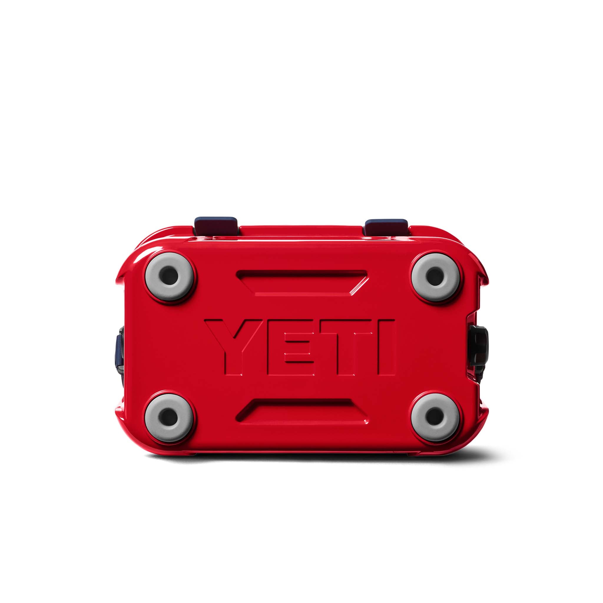 YETI® Red, White, and Navy Roadie 15 Cooler | Palmetto Moon