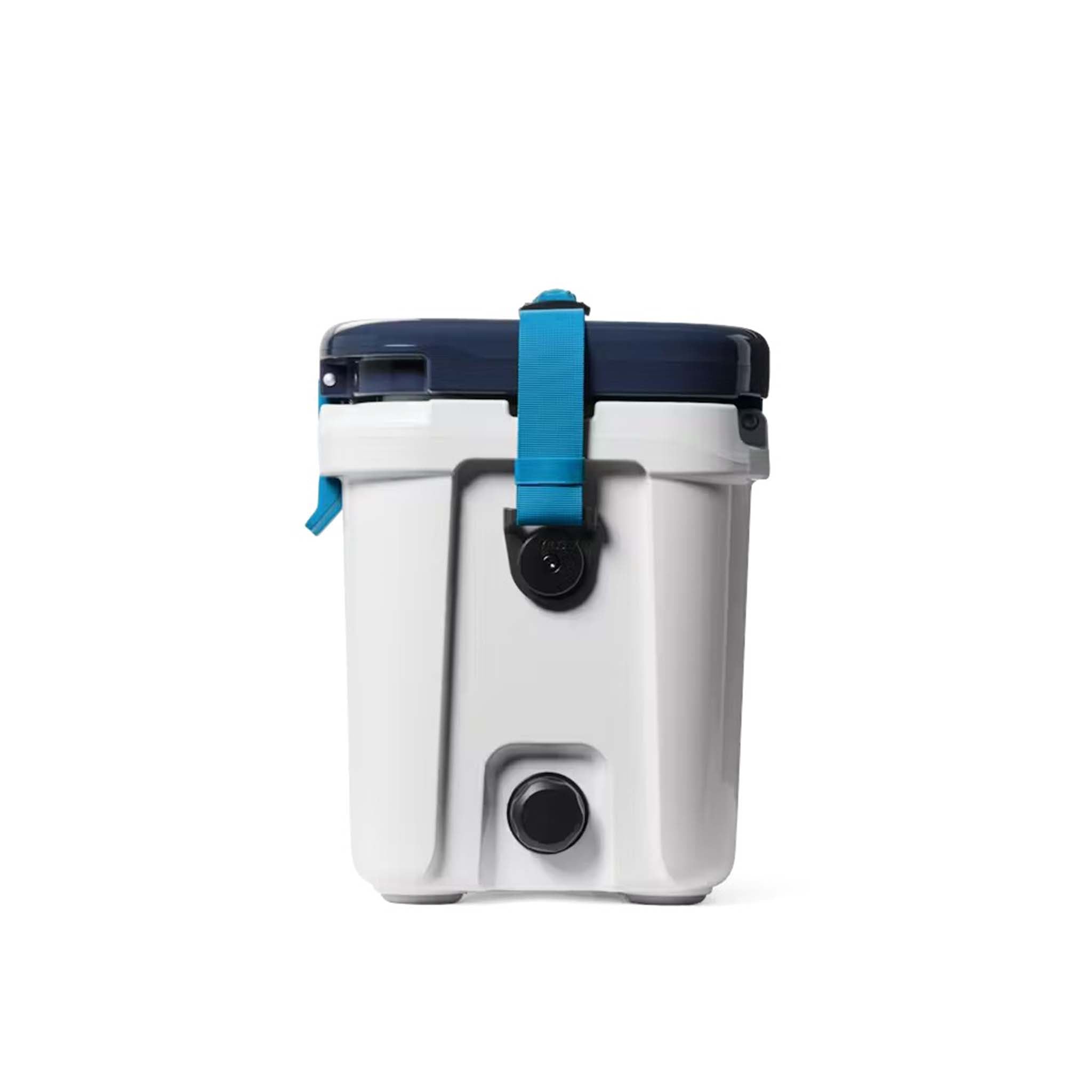 YETI® Blue & White Anniversary Roadie 15 Cooler | Palmetto Moon