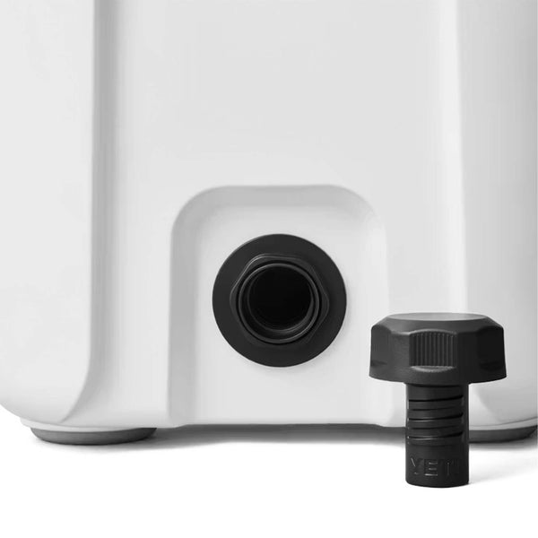 Blue & White Anniversary Roadie 15 Cooler