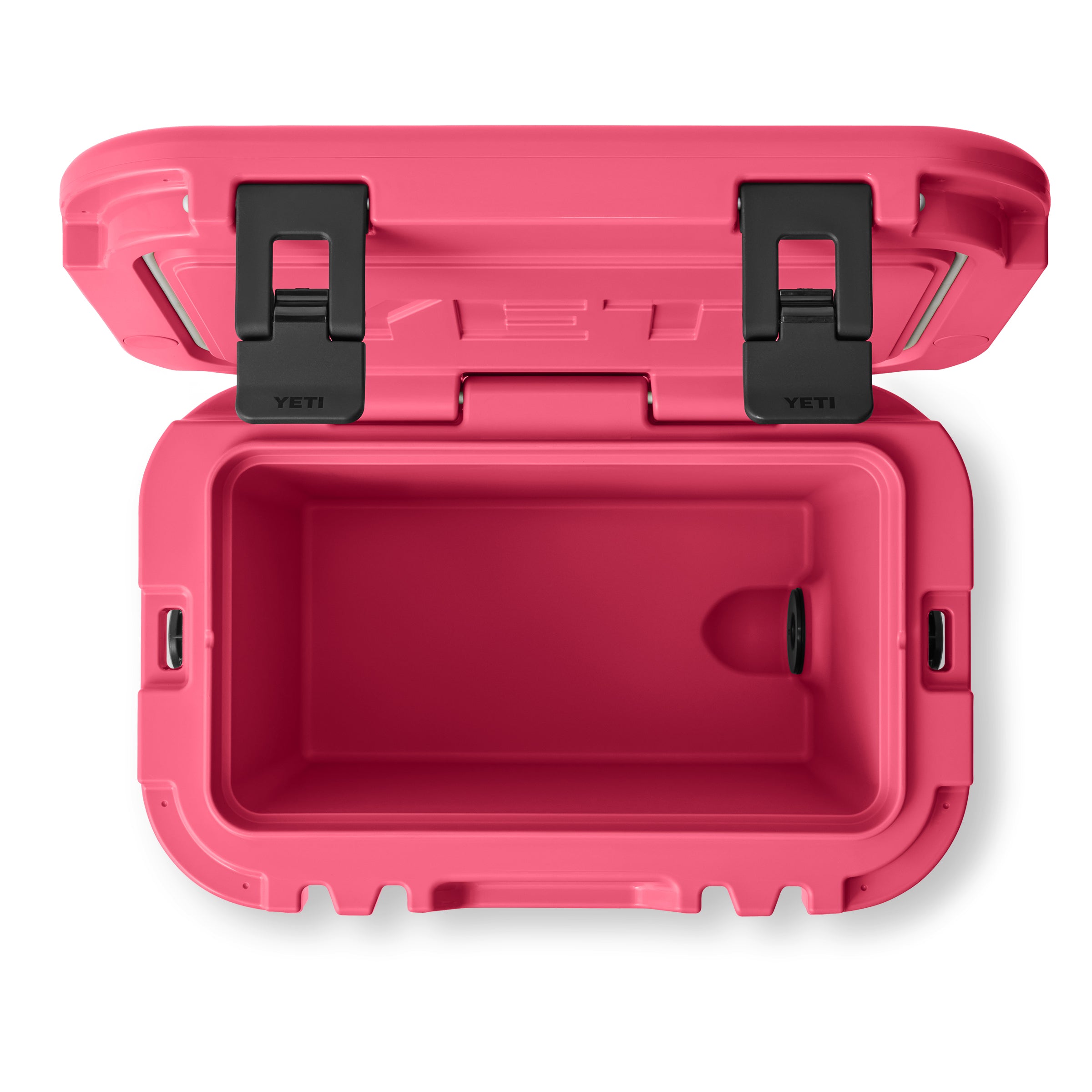 未開封 新品　independent red stone HYDE YETI® Tropical Pink Roadie 15 Cooler | Palmetto Moon