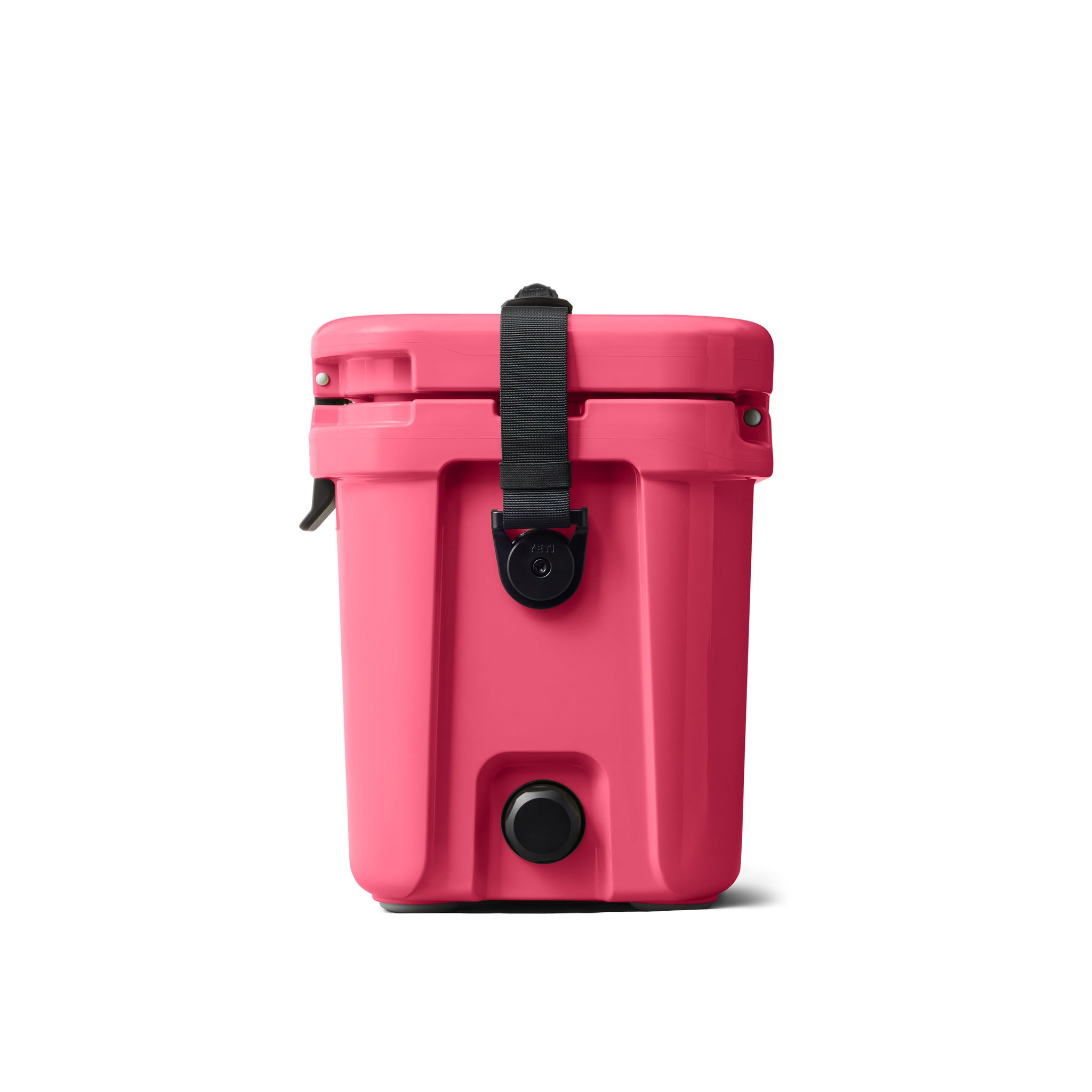 RANDY 「 “ Juice ” / Gray × Pink 」20aw YETI® Tropical Pink Roadie 15 Cooler | Palmetto Moon