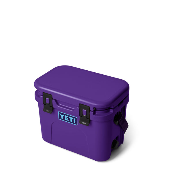 Pace Purple Roadie 15 Cooler