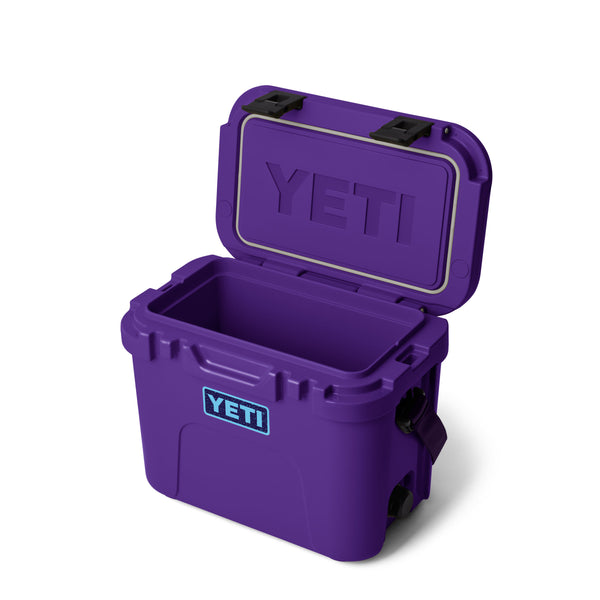 Pace Purple Roadie 15 Cooler