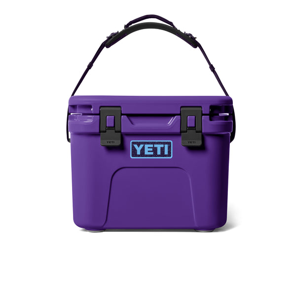 Pace Purple Roadie 15 Cooler
