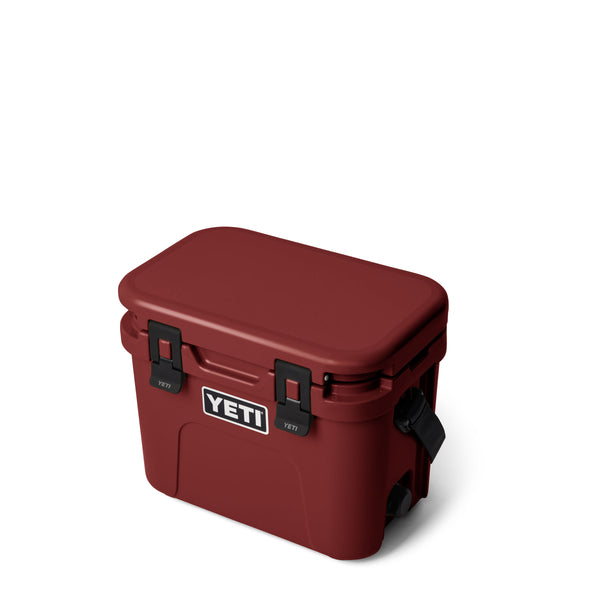 Stag Red Roadie 15 Cooler