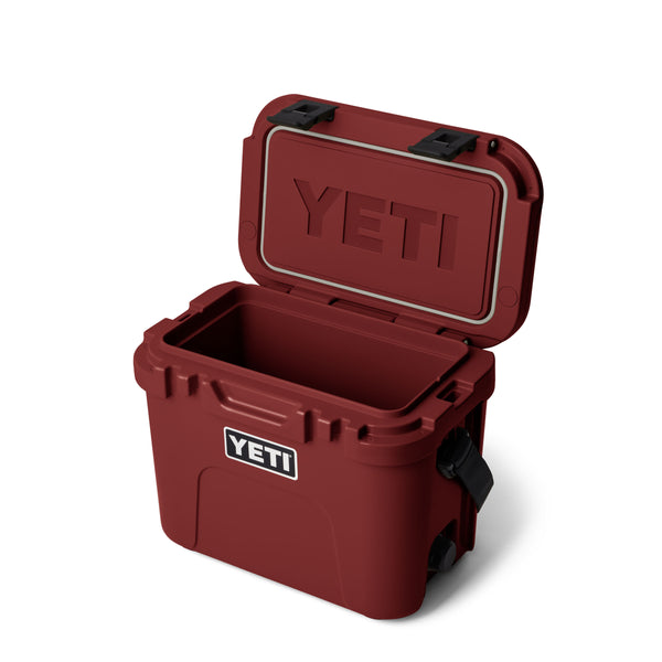 Stag Red Roadie 15 Cooler