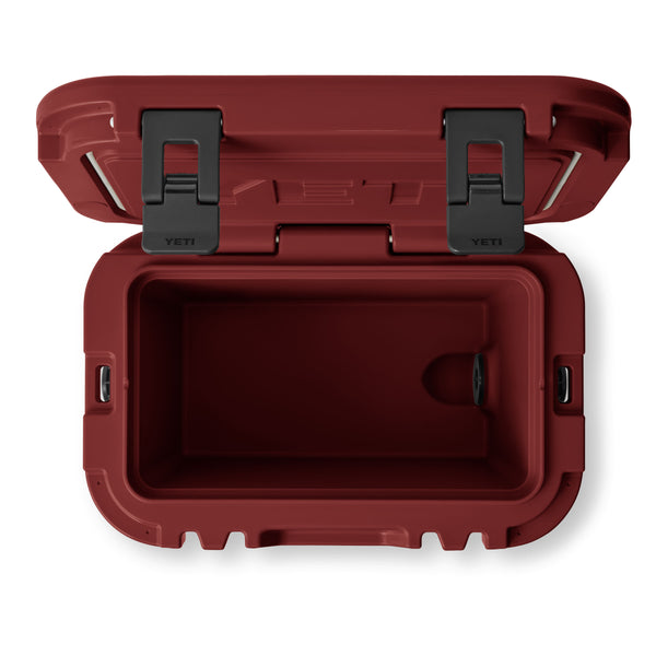 Stag Red Roadie 15 Cooler