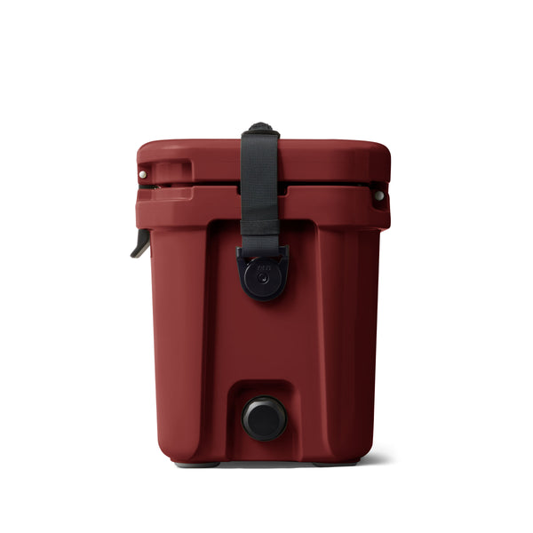 Stag Red Roadie 15 Cooler