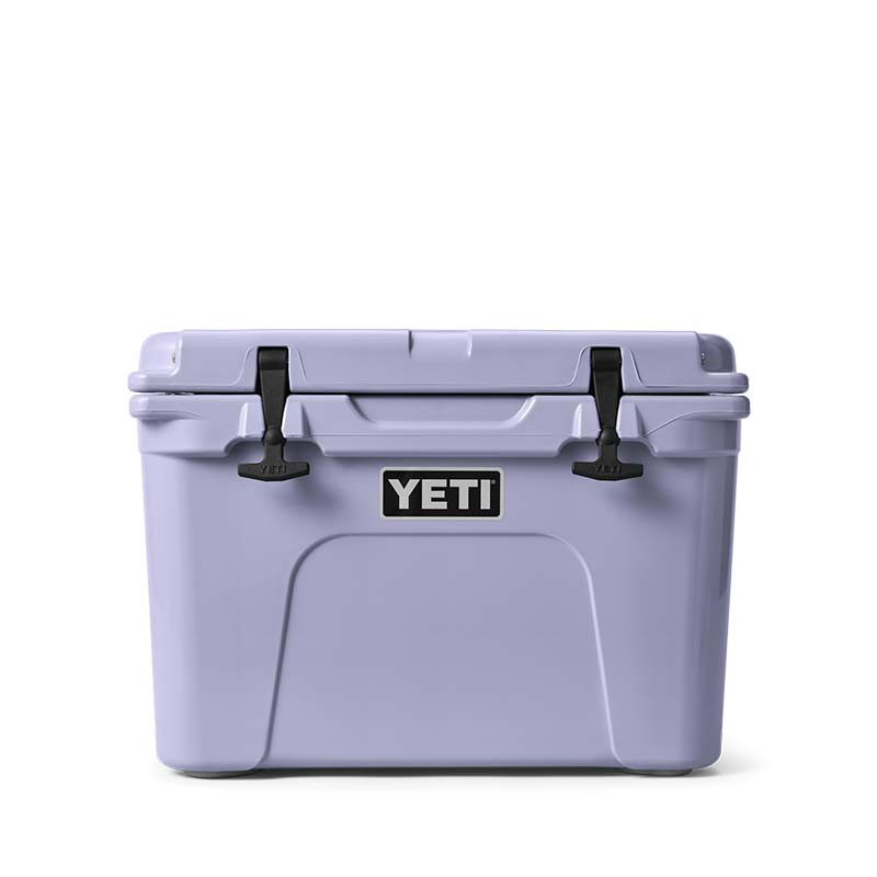 YETI® Tundra 35 Cosmic Lilac Cooler