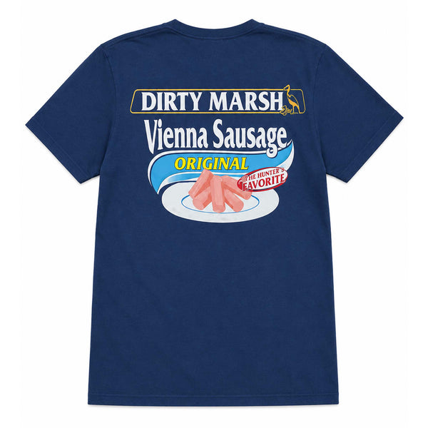 Dirty Sausage Short Sleeve T-Shirt