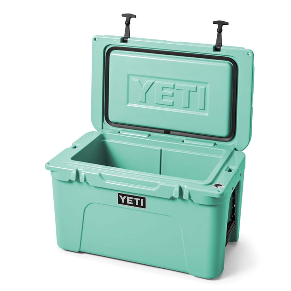 Seafoam Tundra 45 Cooler