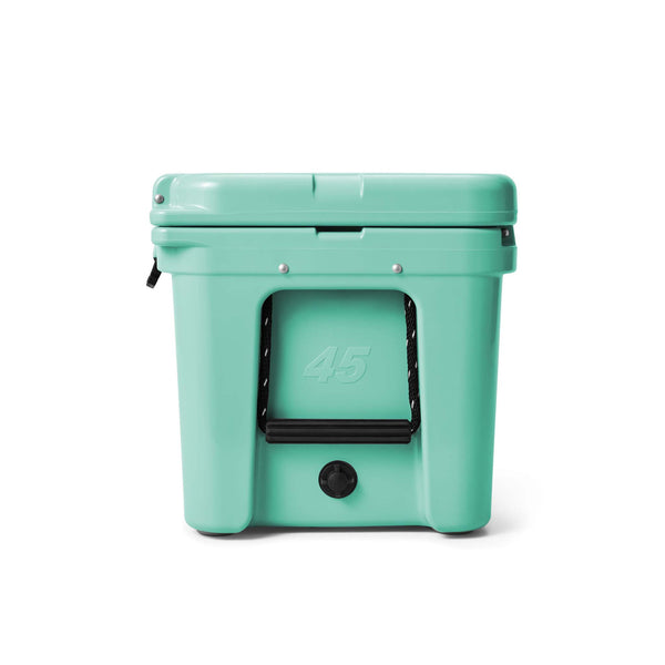 Seafoam Tundra 45 Cooler