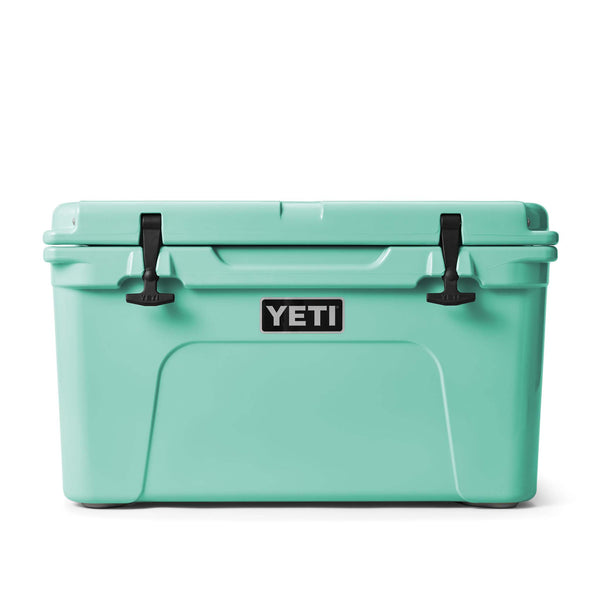 Seafoam Tundra 45 Cooler