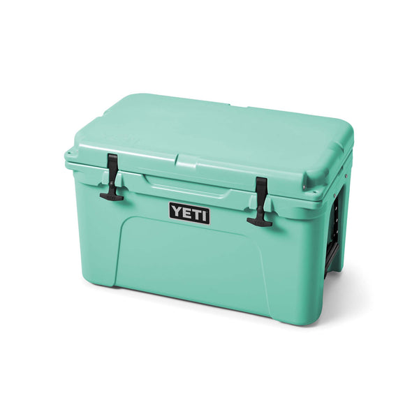 Seafoam Tundra 45 Cooler