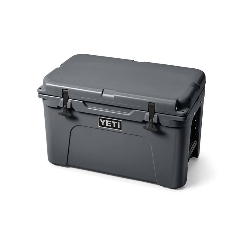 Tundra 45 Charcoal Cooler