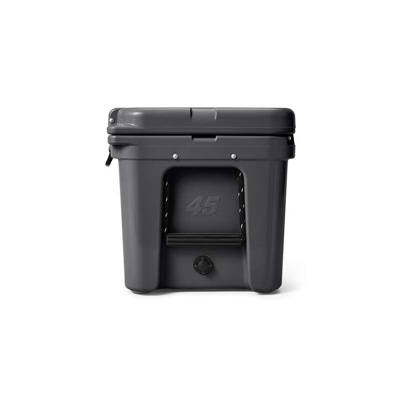 Tundra 45 Charcoal Cooler