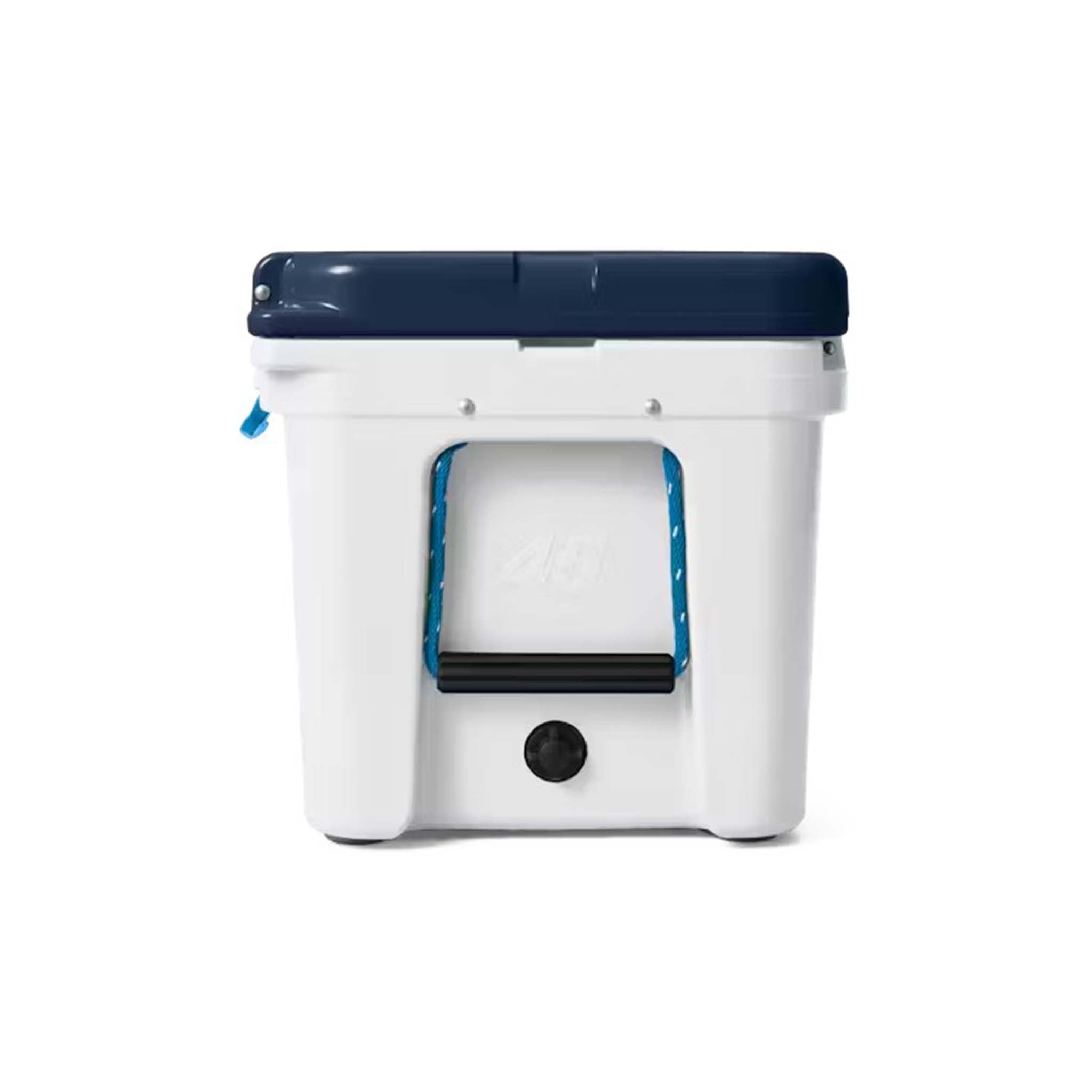 YETI® Blue & White Anniversary Tundra 45 Cooler | Palmetto Moon