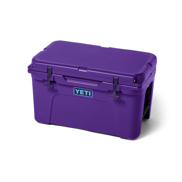 Pace Purple Tundra 45 Cooler