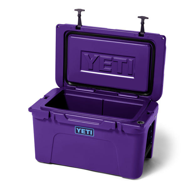 Pace Purple Tundra 45 Cooler