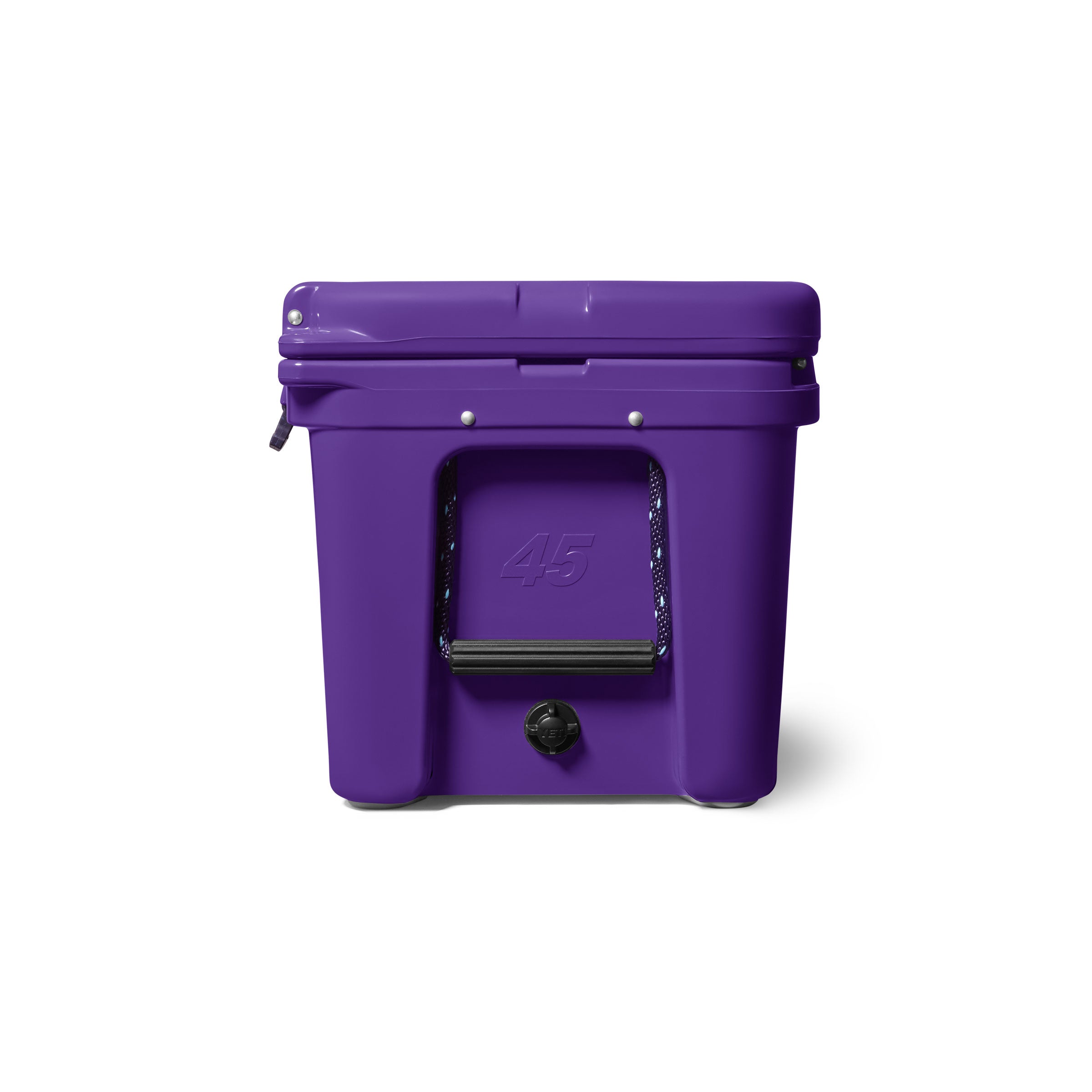 YETI® Pace Purple Tundra 45 Cooler | Palmetto Moon