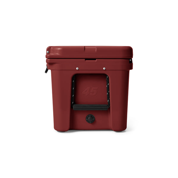 Stag Red Tundra 45 Cooler
