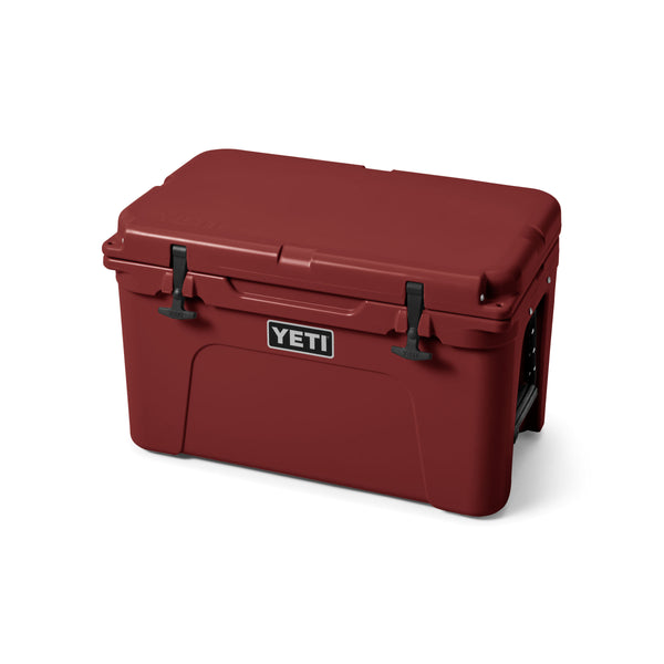 Stag Red Tundra 45 Cooler
