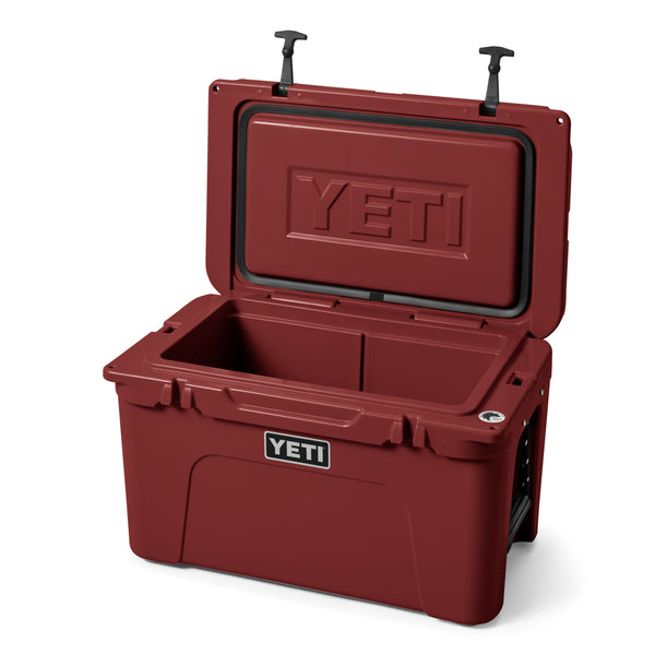Stag Red Tundra 45 Cooler